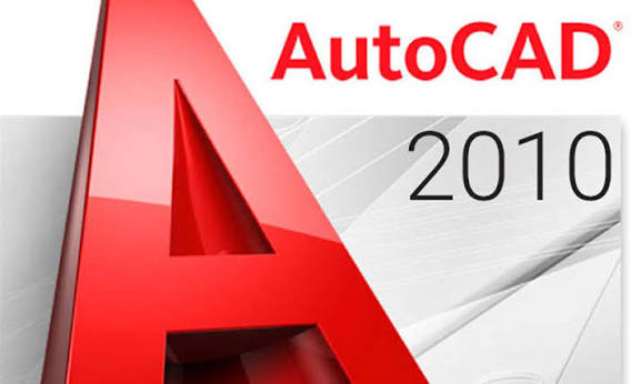 AutoCAD 2010