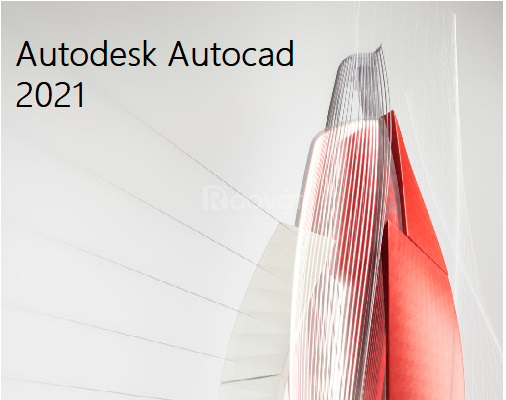 AutoCAD 2021