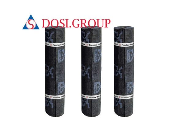 Màng chống thấm FOSROC PROOFEX TORCHSEAL