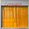 Rèm nhựa PVC ngăn côn trùng